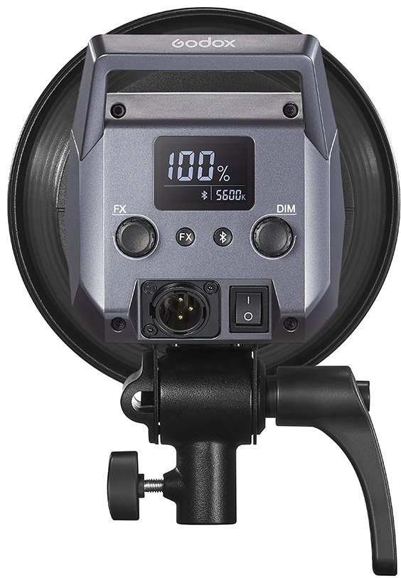 Постоянный свет Godox LA150D-K2 купить,NaN