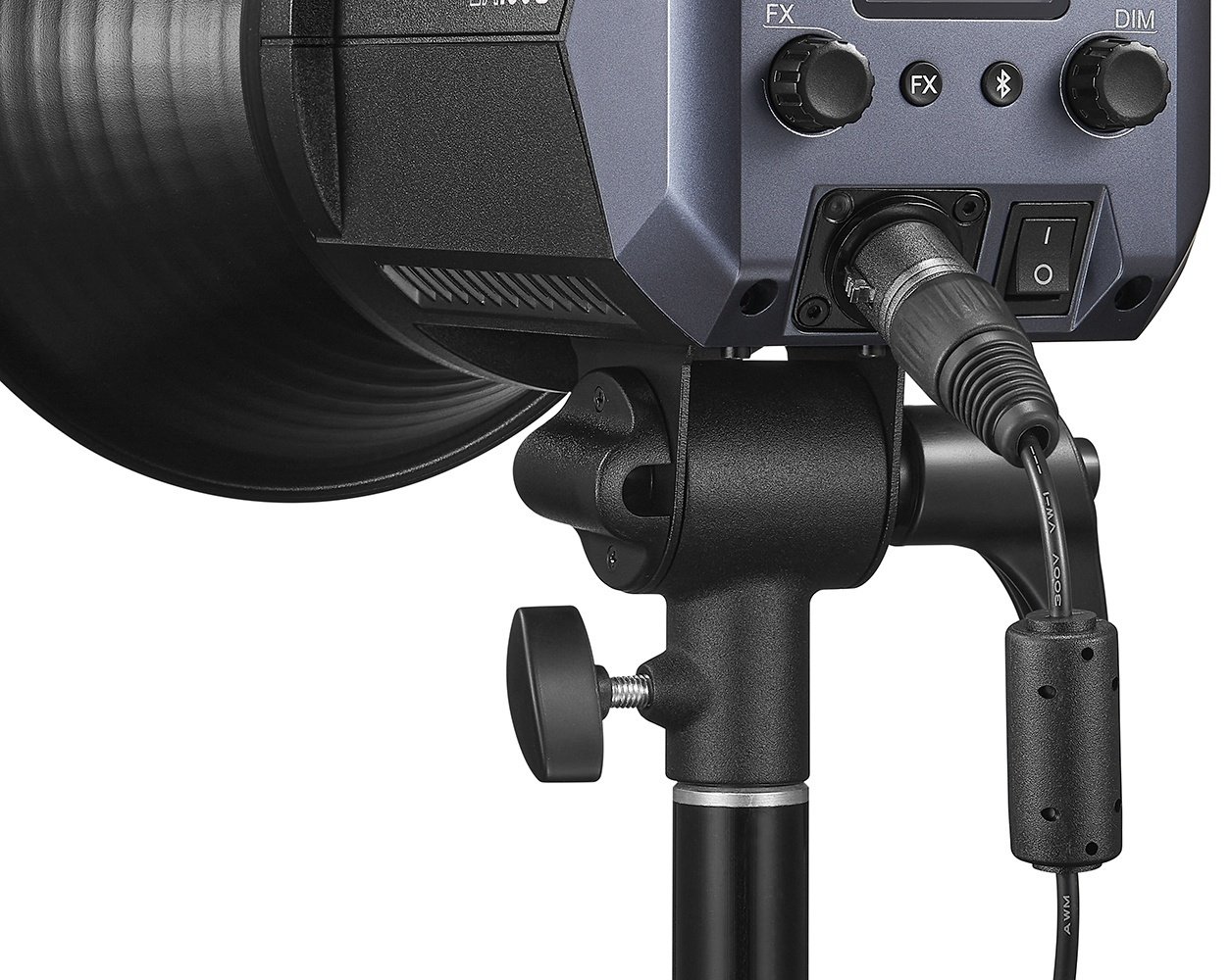 Постоянный свет Godox LA150D-K2 - ForteMarket Постоянный свет Godox LA150D-K2 купить,0