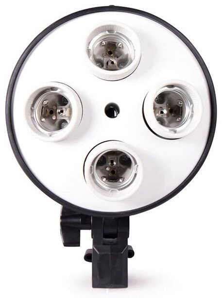 Постоянный свет Falcon Eyes KeyLight 518LED SB5070 черный купить,NaN