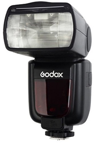 Фотовспышка Godox TT600 черный