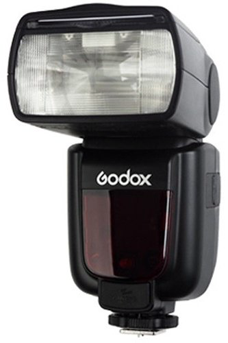 Фотовспышка Godox TT600 черный купить,NaN