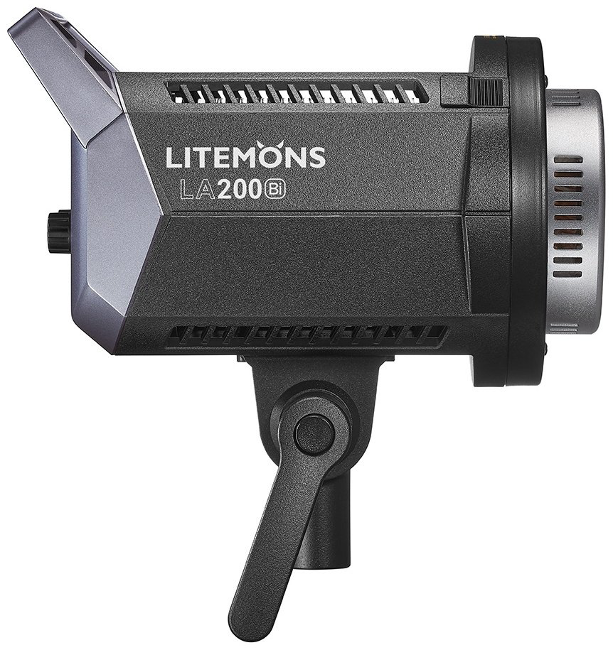 Постоянный свет Godox LA200Bi купить,NaN