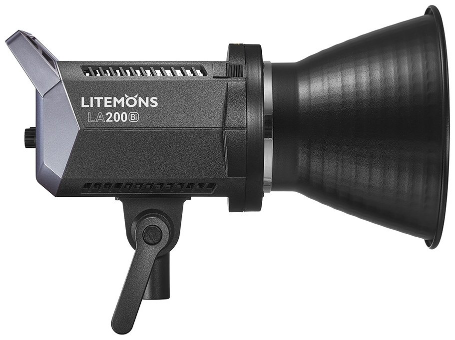 Постоянный свет Godox LA200Bi купить,NaN