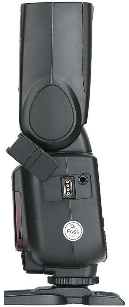 Фотовспышка Godox TT600 черный купить,NaN