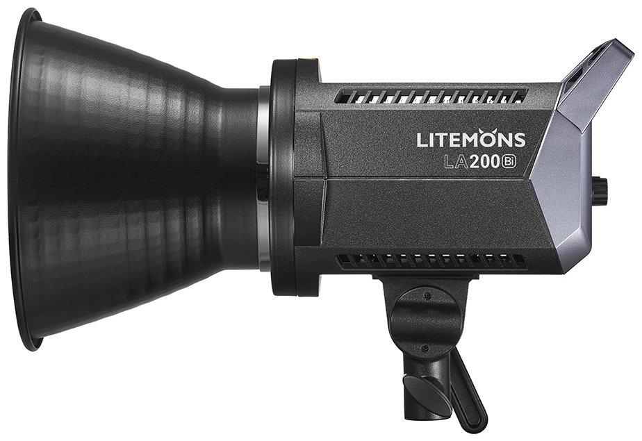 Постоянный свет Godox LA200Bi купить,NaN
