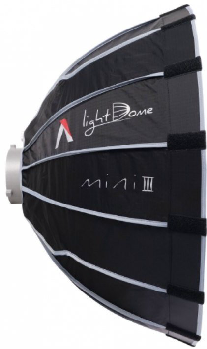 Софтбокс Aputure Light dome mini III купить,NaN