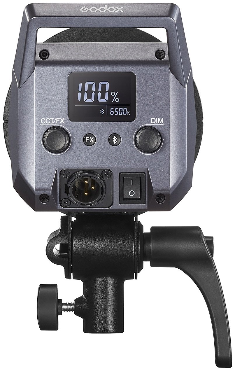 Постоянный свет Godox LA200Bi купить,0