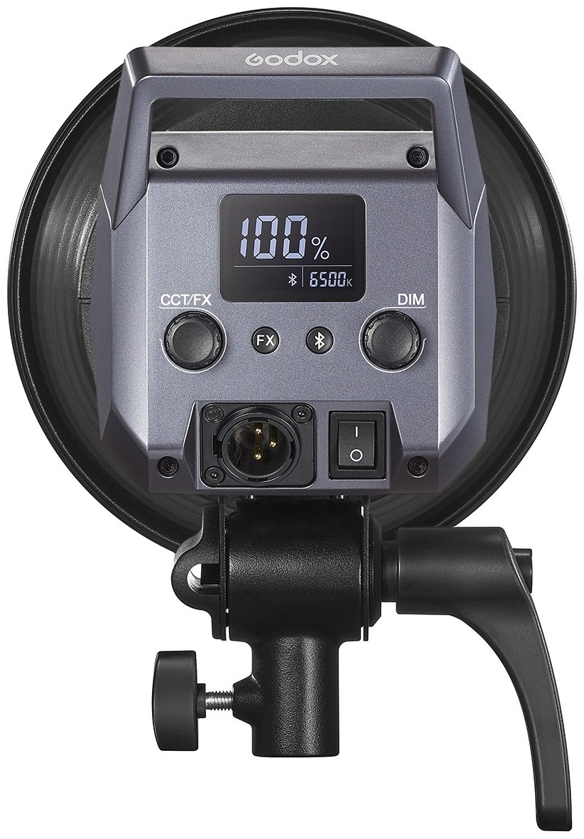 Постоянный свет Godox LA200Bi купить,0