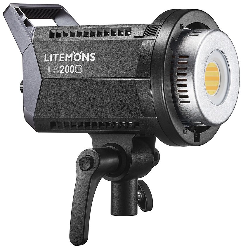 Постоянный свет Godox LA200Bi купить,0