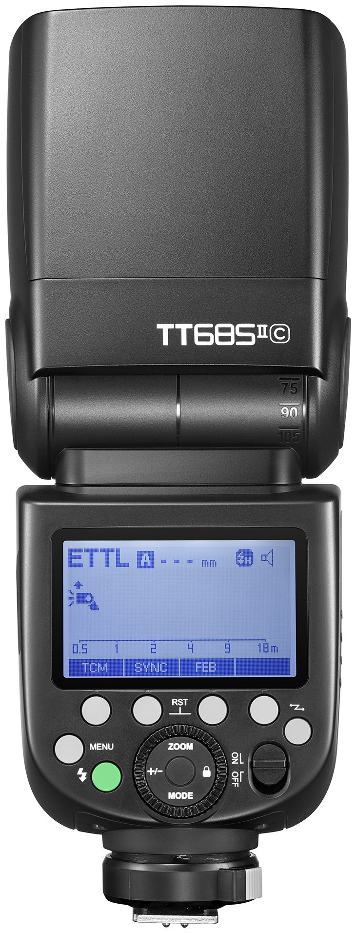 Фотовспышка Godox TT685IIC купить,NaN