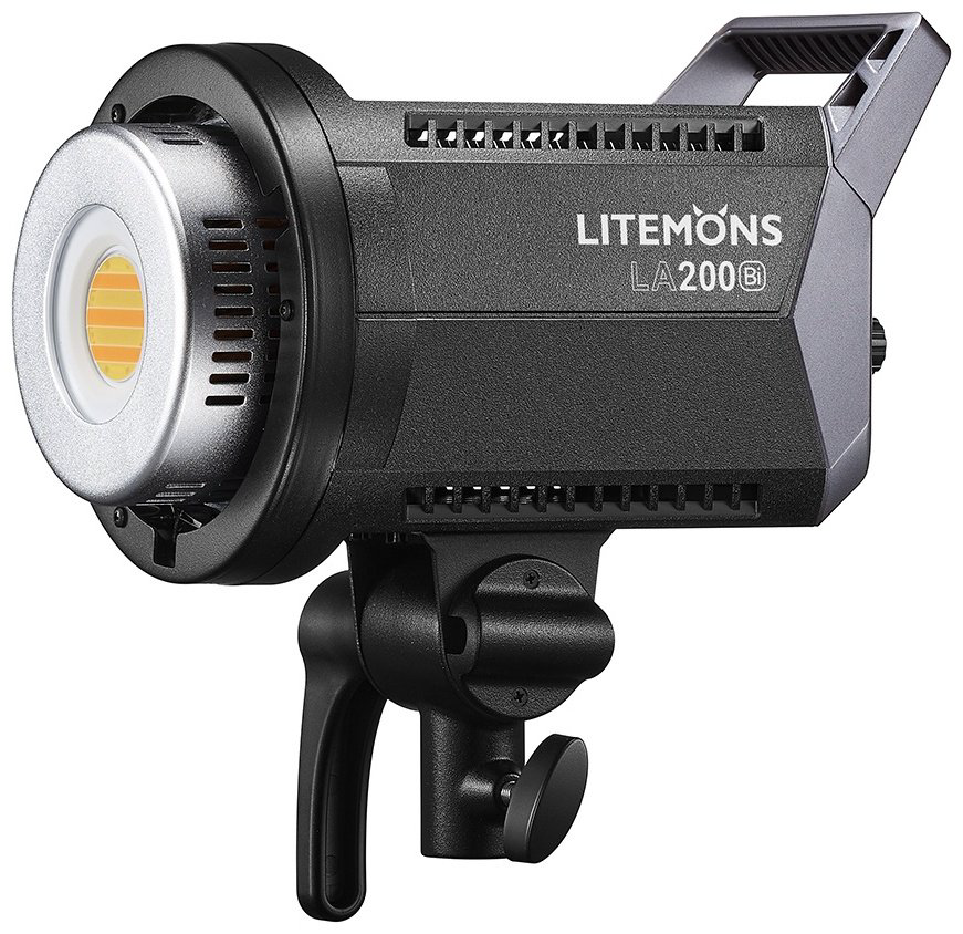 Постоянный свет Godox LA200Bi купить,NaN