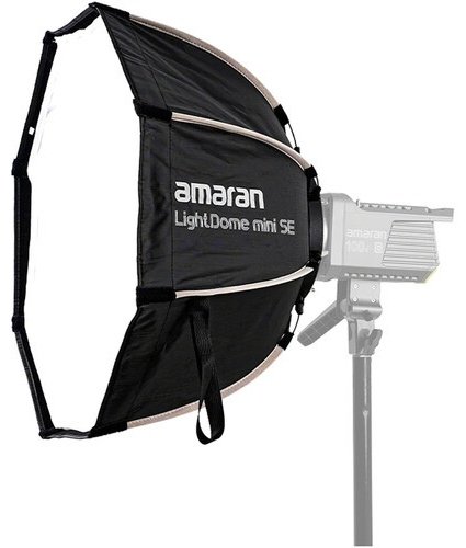 Софтбокс Aputure Light Dome mini SE купить,0