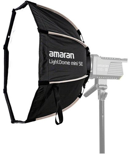 Софтбокс Aputure Light Dome mini SE купить,NaN