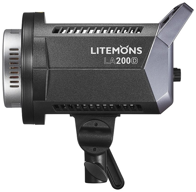 Постоянный свет Godox LA200D купить,NaN