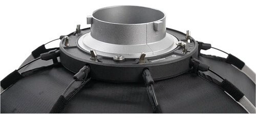 Софтбокс Aputure Light Dome mini SE купить,NaN