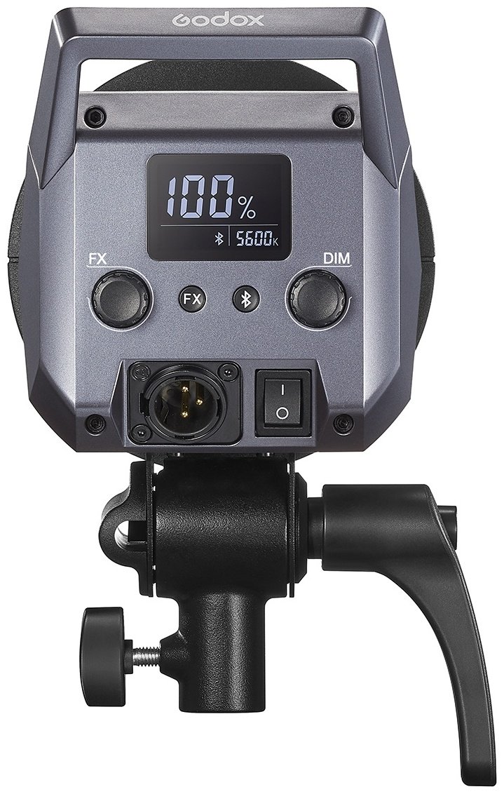 Постоянный свет Godox LA200D - ForteMarket Постоянный свет Godox LA200D купить,0
