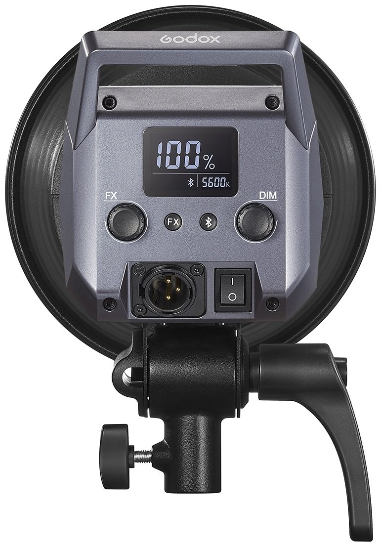Постоянный свет Godox LA200D - ForteMarket Постоянный свет Godox LA200D купить,0