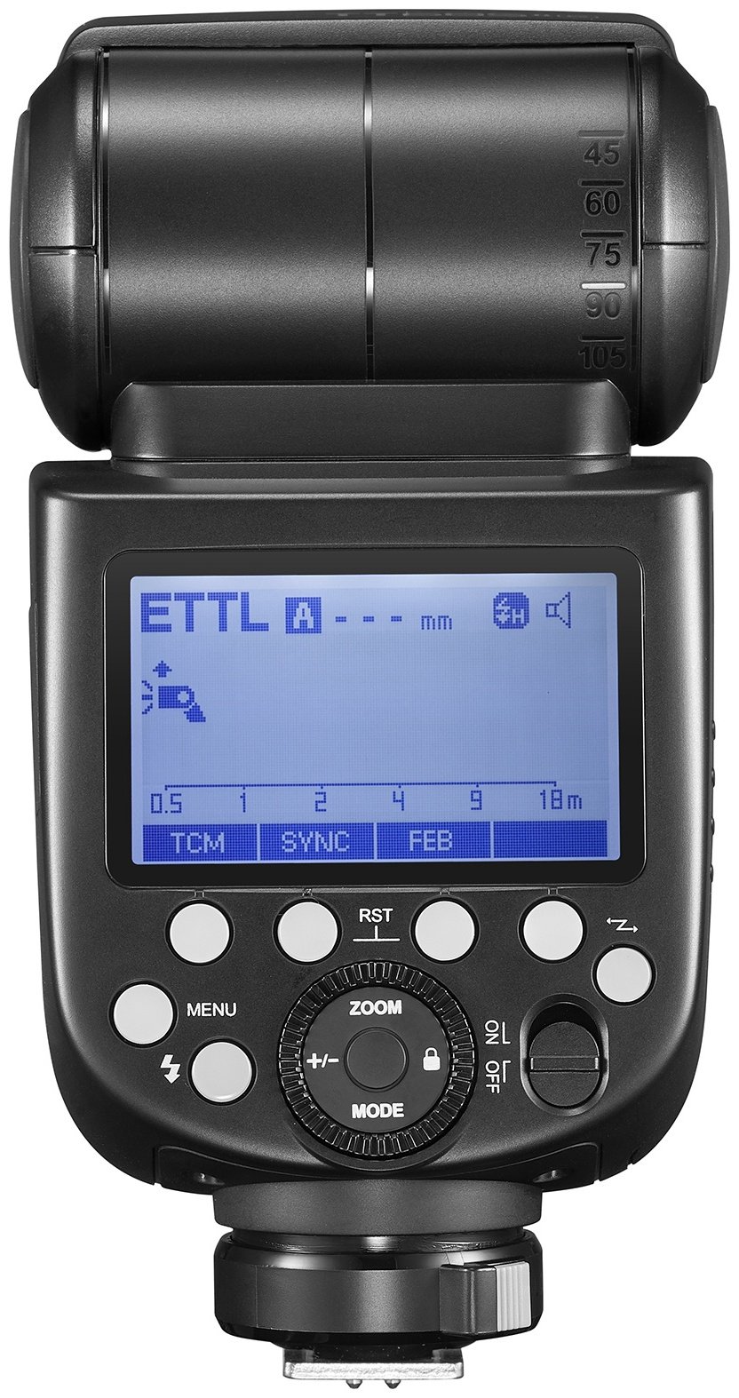 Фотовспышка Godox TT685IIN - ForteMarket Фотовспышка Godox TT685IIN купить,0