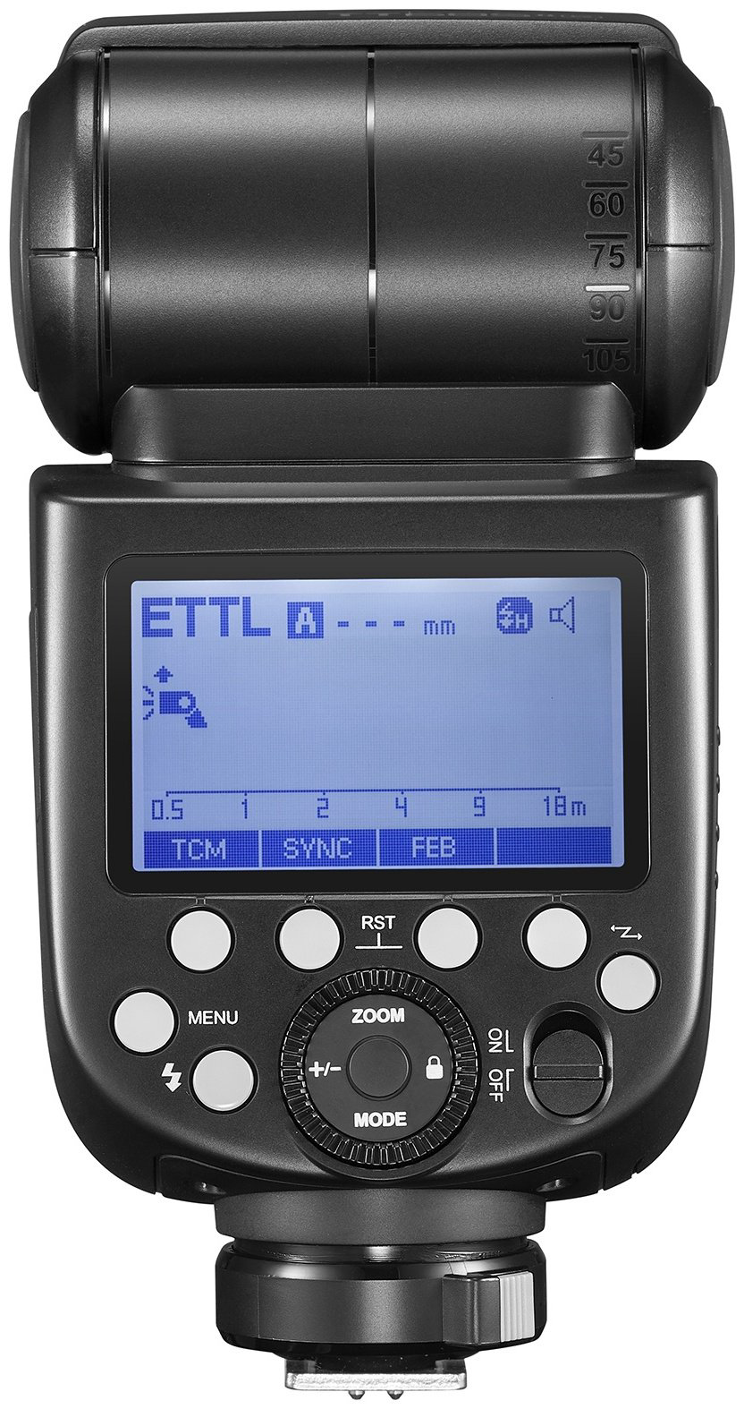 Фотовспышка Godox TT685IIN купить,NaN