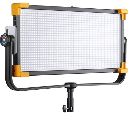 Постоянный свет Godox LD150R RGB купить,NaN