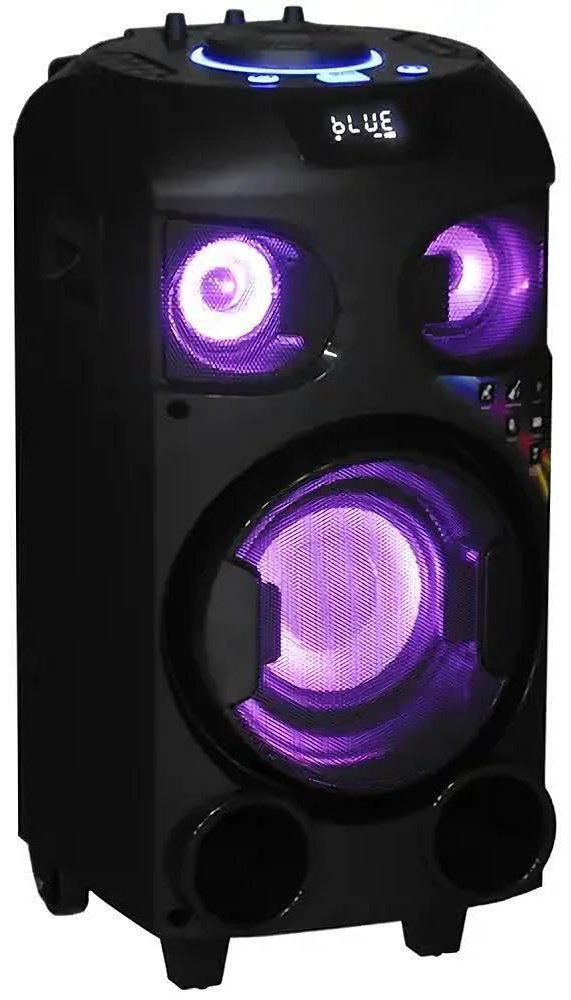 Музыкальный центр DEXP LP-V100 купить,NaN