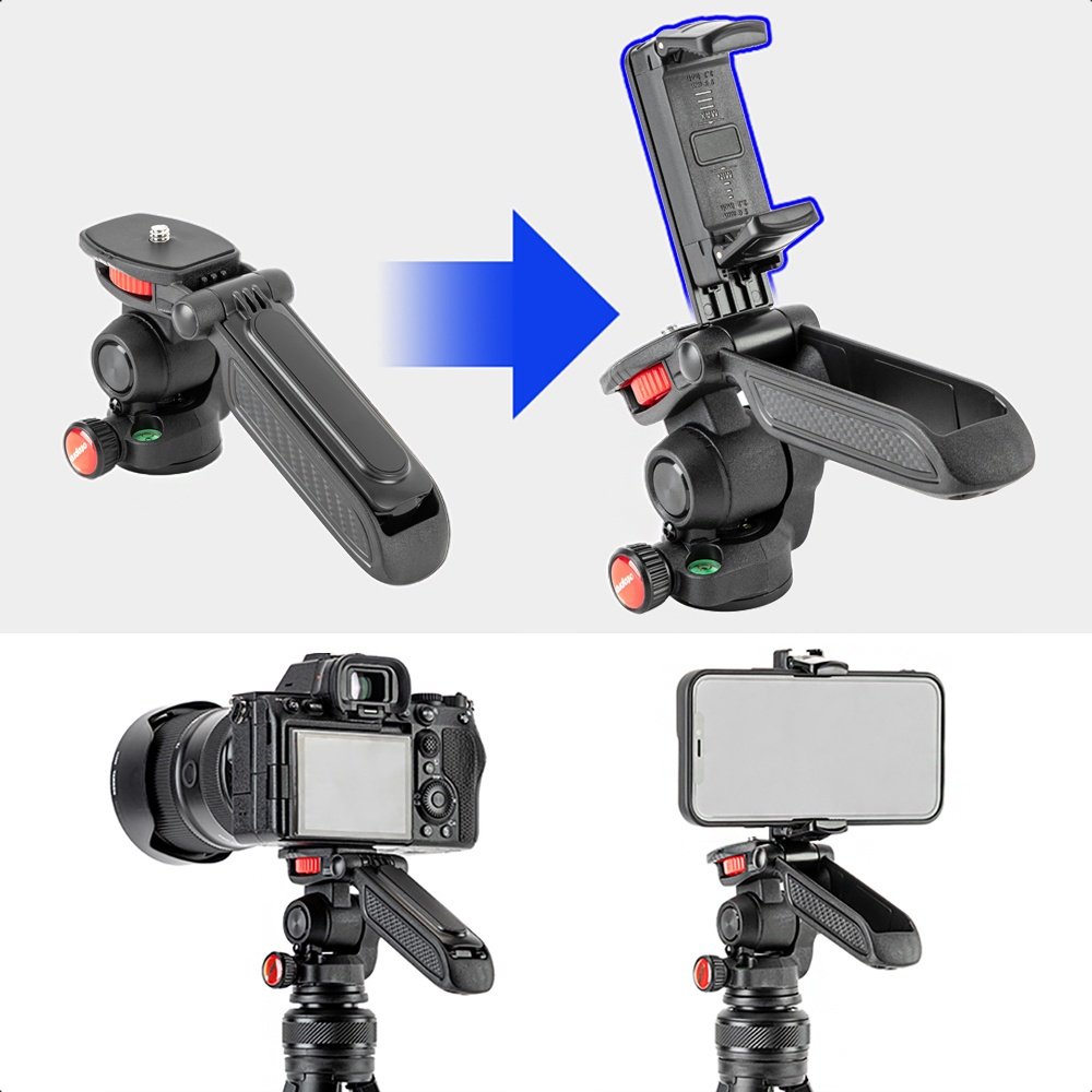 Напольный штатив FOTOPRO DIGI-400 купить,0