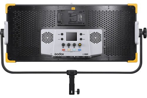 Постоянный свет Godox LD150R RGB - ForteMarket Постоянный свет Godox LD150R RGB купить,0