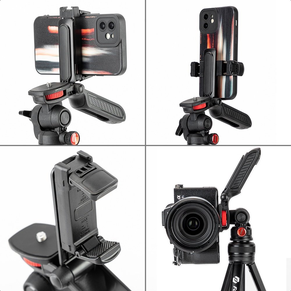 Напольный штатив FOTOPRO DIGI-400 купить,0