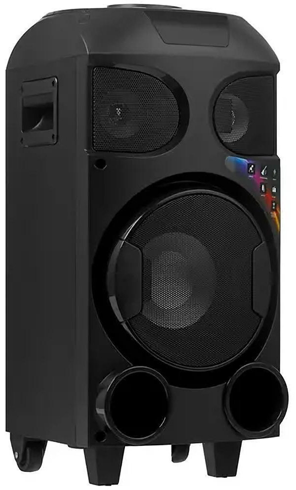 Музыкальный центр DEXP LP-V100 купить,NaN
