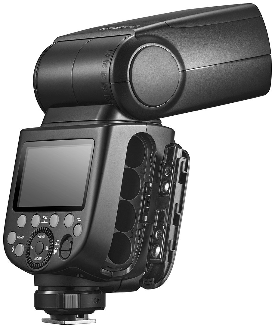 Фотовспышка Godox TT685IIN - ForteMarket Фотовспышка Godox TT685IIN купить,0