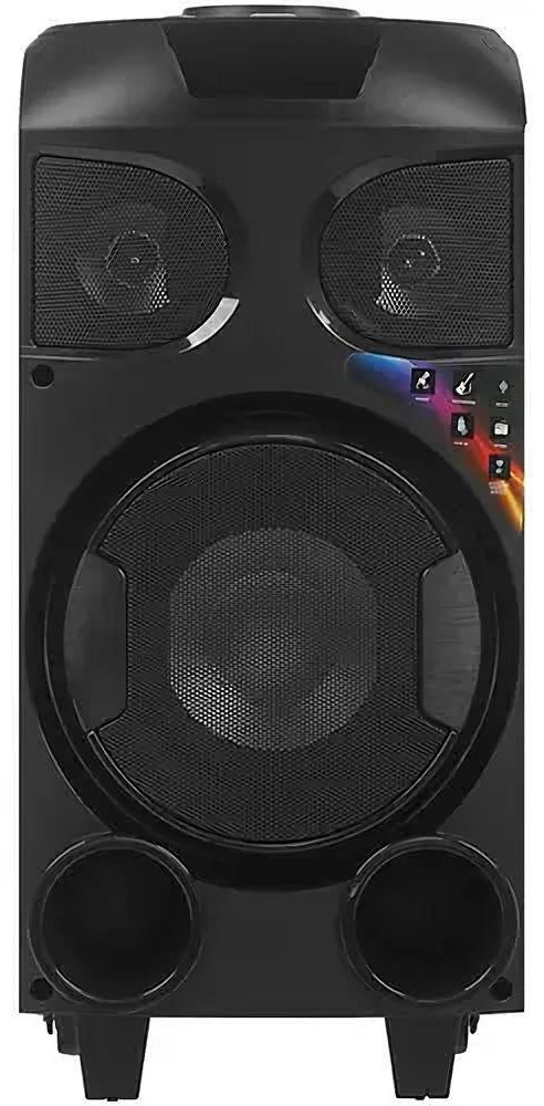 Музыкальный центр DEXP LP-V100 купить,NaN