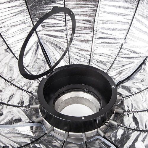 Софтбокс Aputure light domeII Bounce - ForteMarket Софтбокс Aputure light domeII Bounce купить,0