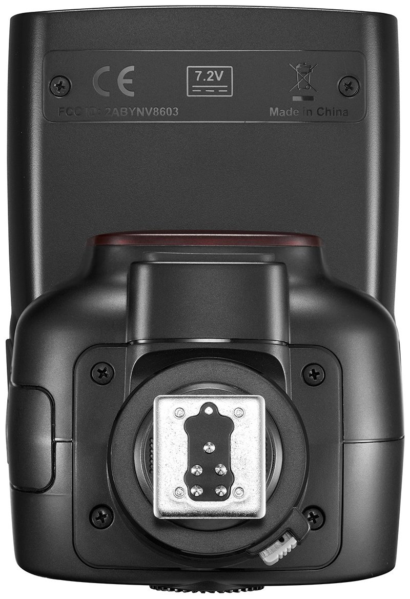 Фотовспышка Godox TT685IIN - ForteMarket Фотовспышка Godox TT685IIN купить,0