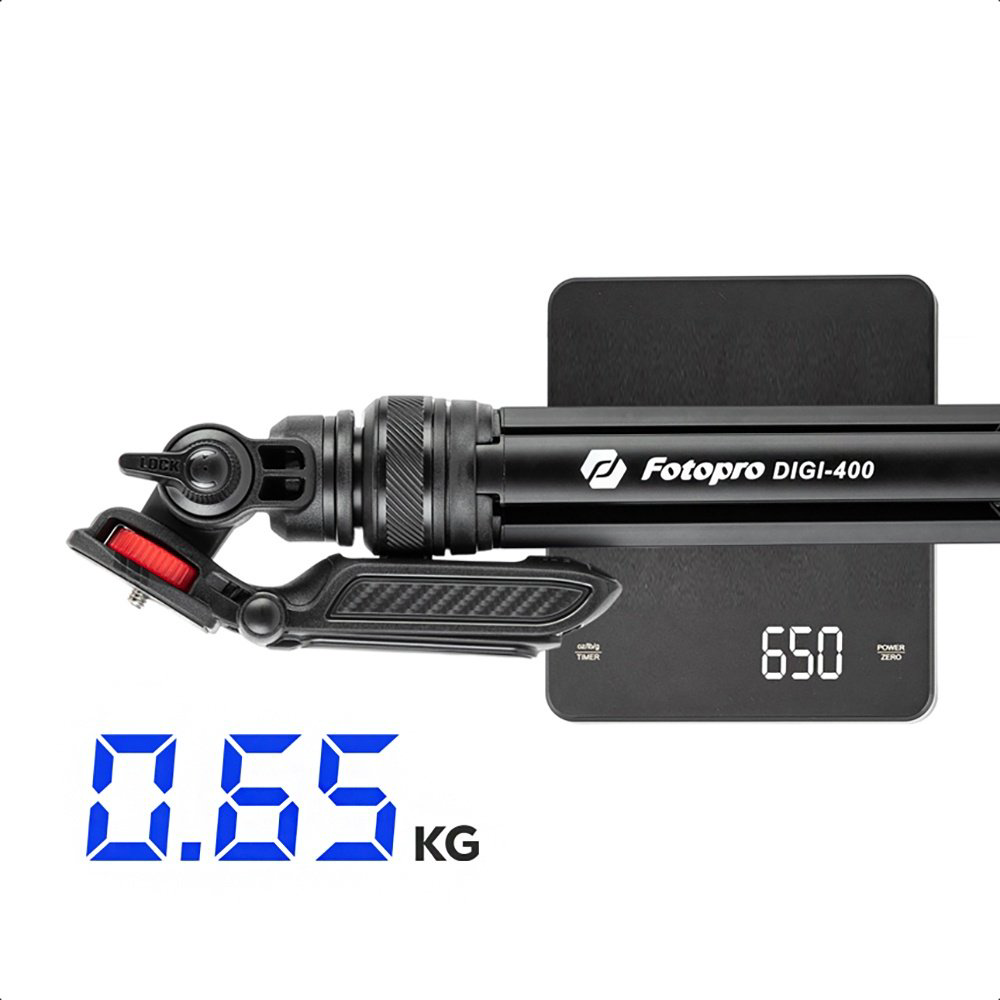 Напольный штатив FOTOPRO DIGI-400 купить,NaN