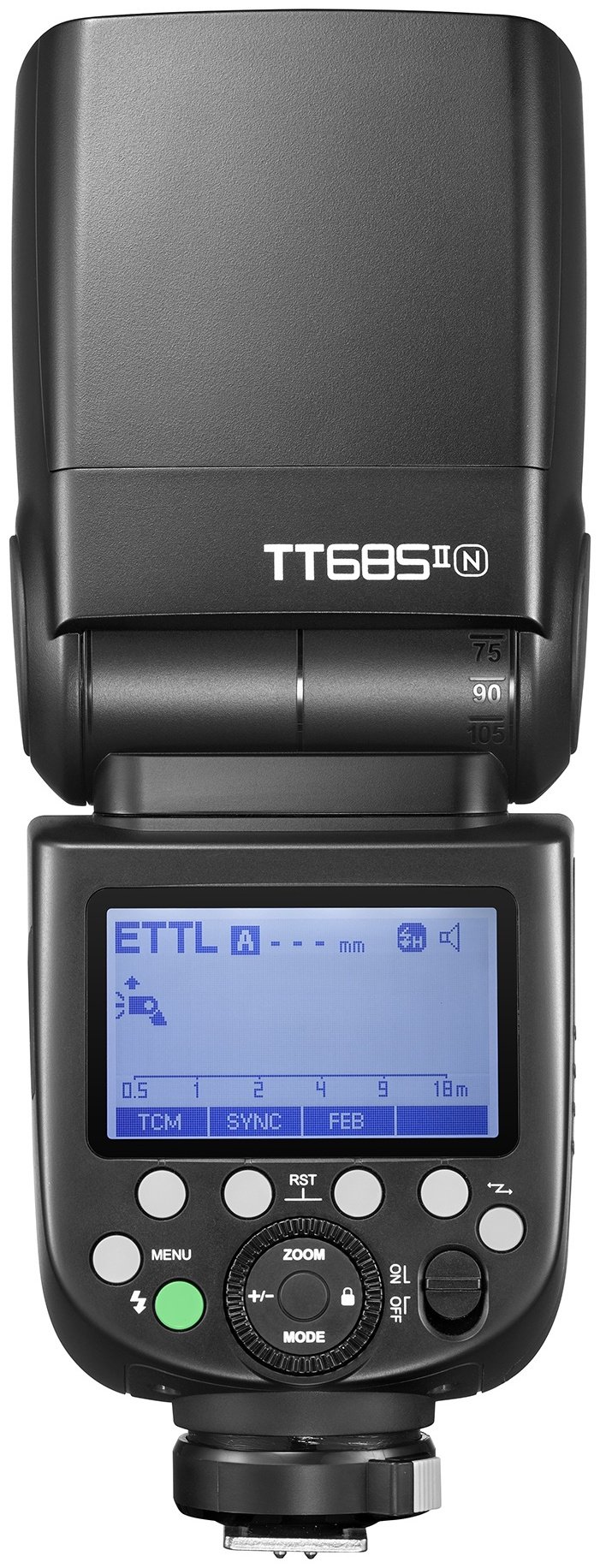 Фотовспышка Godox TT685IIN - ForteMarket Фотовспышка Godox TT685IIN купить,0