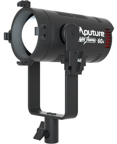 Постоянный свет Aputure Light Storm LS 60d черный купить,NaN