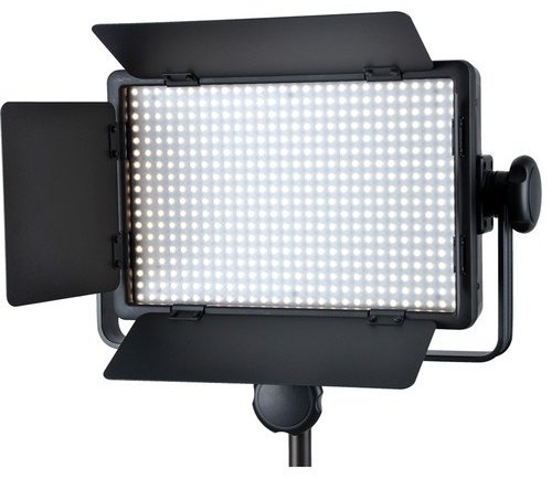 Постоянный свет Godox LED500С