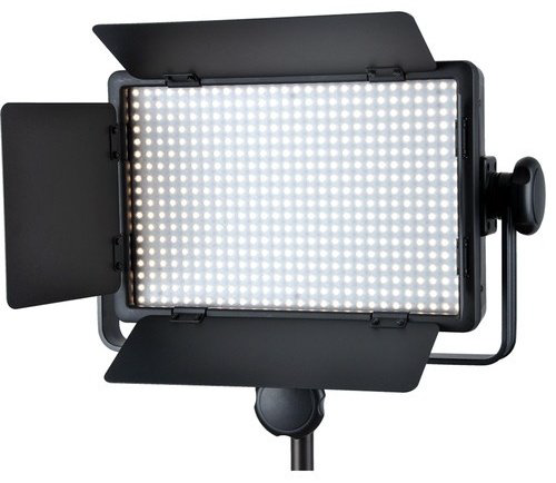 Постоянный свет Godox LED500С