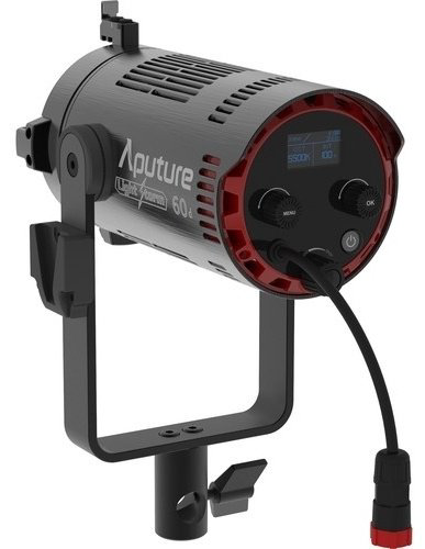 Постоянный свет Aputure Light Storm LS 60d черный купить,NaN