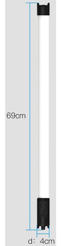 Постоянный свет DF RGB DF chameleon 2 potable - ForteMarket Постоянный свет DF RGB DF chameleon 2 potable купить,0