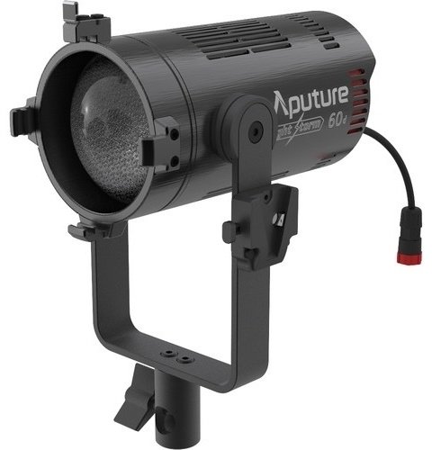 Постоянный свет Aputure Light Storm LS 60d черный - ForteMarket Постоянный свет Aputure Light Storm LS 60d черный купить,0