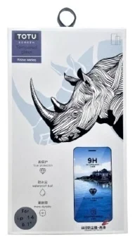 Защитная пленка для дисплея TOTU HD iPhone 14 AB-057 Transparent купить,2070
