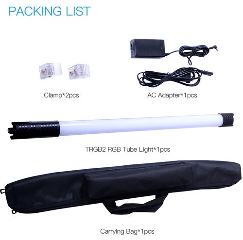 Постоянный свет DF RGB DF chameleon 2 potable - ForteMarket Постоянный свет DF RGB DF chameleon 2 potable купить,0