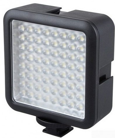 Постоянный свет Godox LED64 - ForteMarket Постоянный свет Godox LED64 купить,0