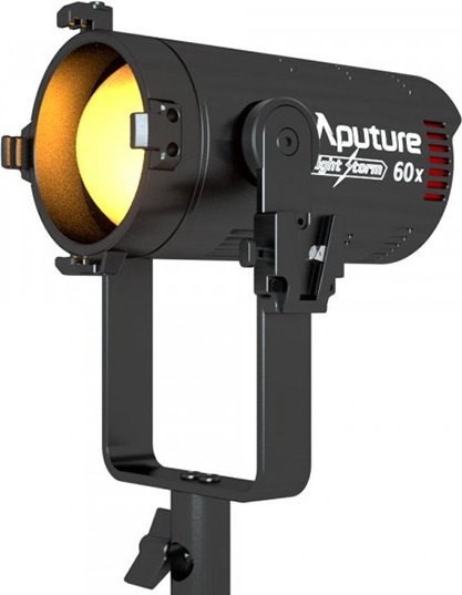 Постоянный свет Aputure Light Storm LS 60x купить,NaN