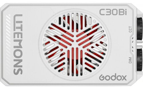 Постоянный свет Godox Litemons C30BI - ForteMarket Постоянный свет Godox Litemons C30BI купить,0