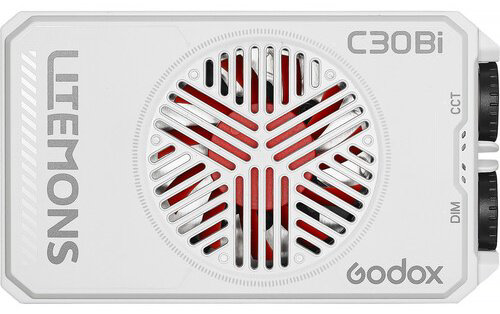 Постоянный свет Godox Litemons C30BI купить,NaN