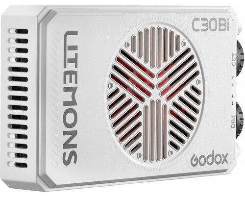 Постоянный свет Godox Litemons C30BI купить,NaN