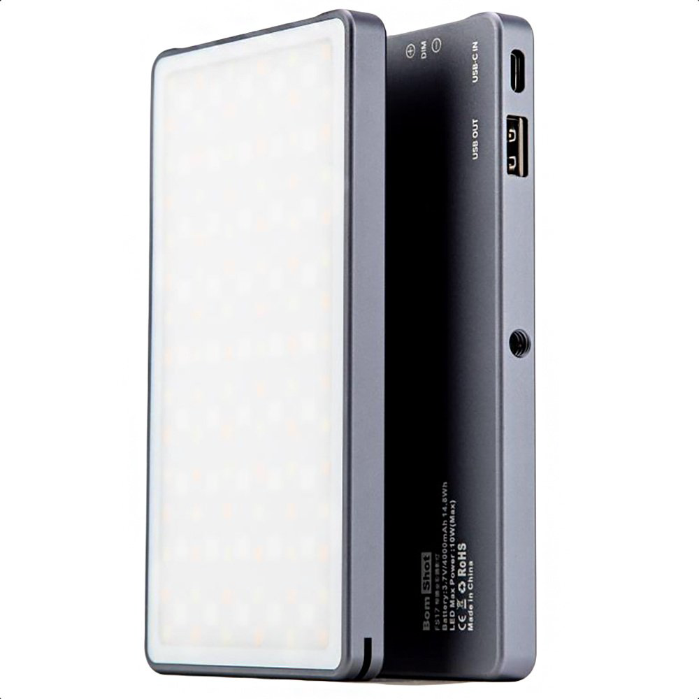 Постоянный свет FOTOPRO FPFS-17 купить,NaN