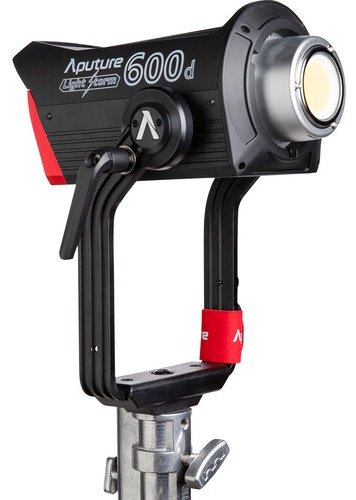 Постоянный свет Aputure LS 600d
